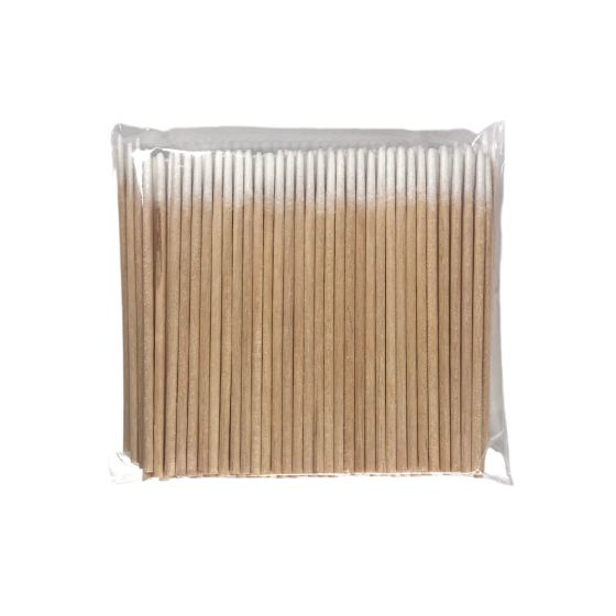 Cotton Swab Wooden Sticks (200pcs)