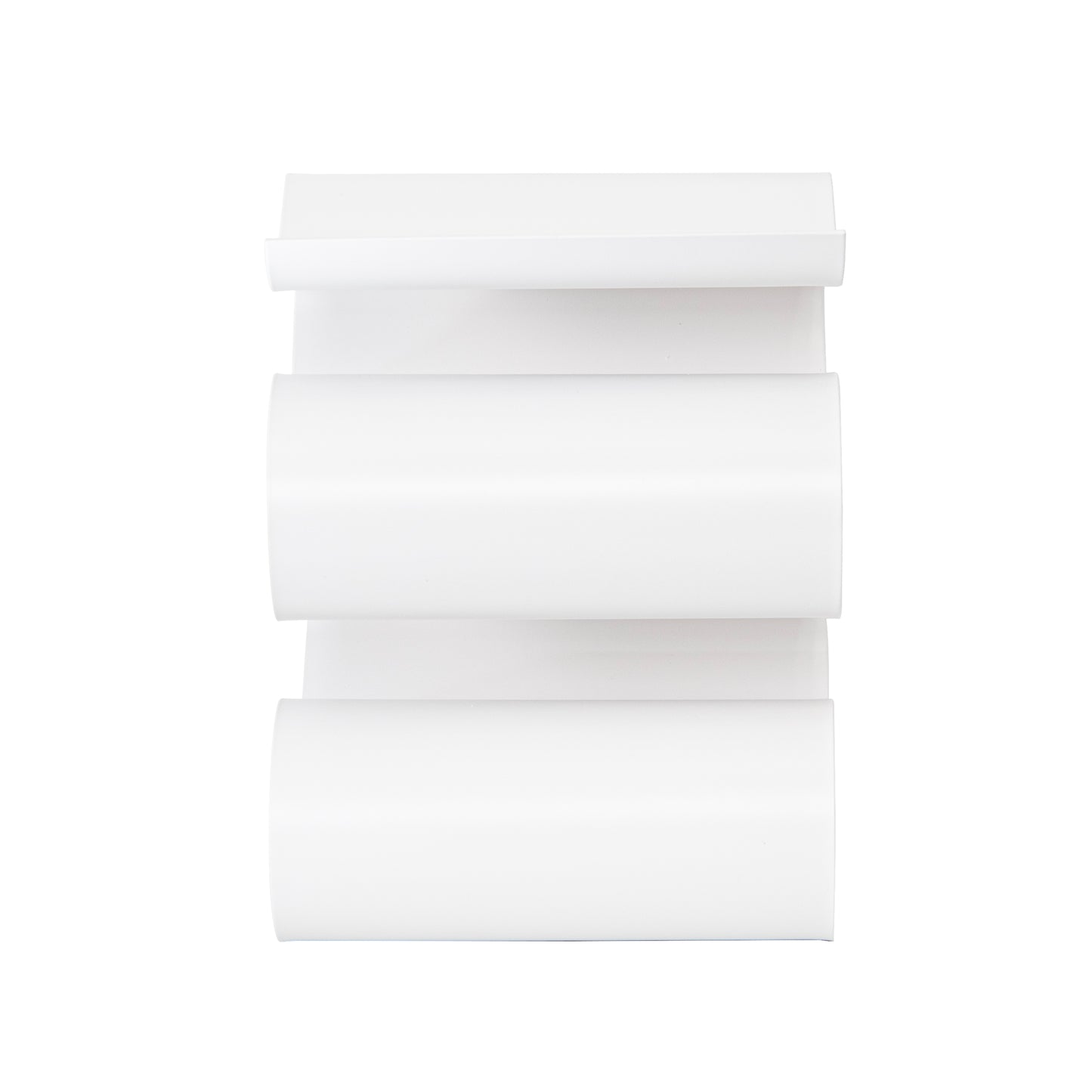 Curved Magazine Holder