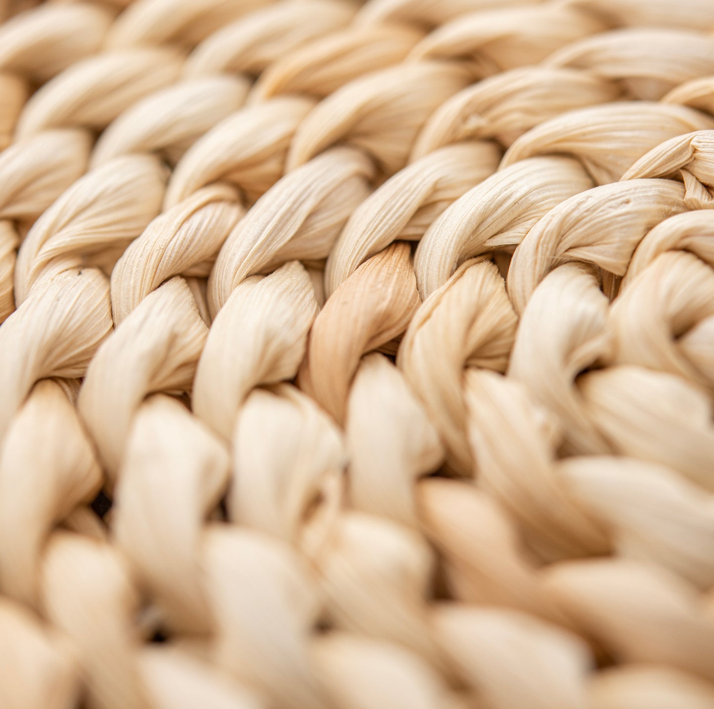 Braided Mat, Small