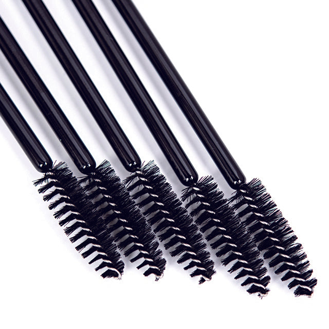 Disposable Mascara Wands (50pcs)
