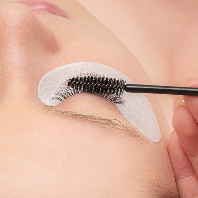 Disposable Mascara Wands (50pcs)