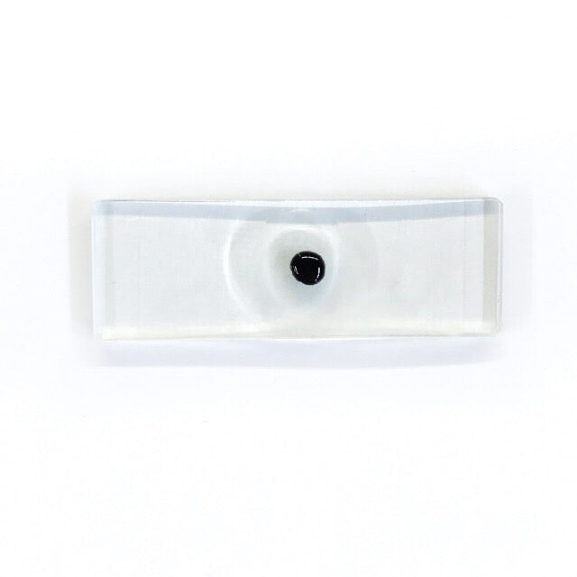 Adhesive Plate non-stick coating One-Sided (Indented)
