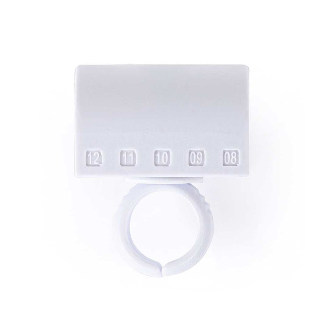 Dome Ring