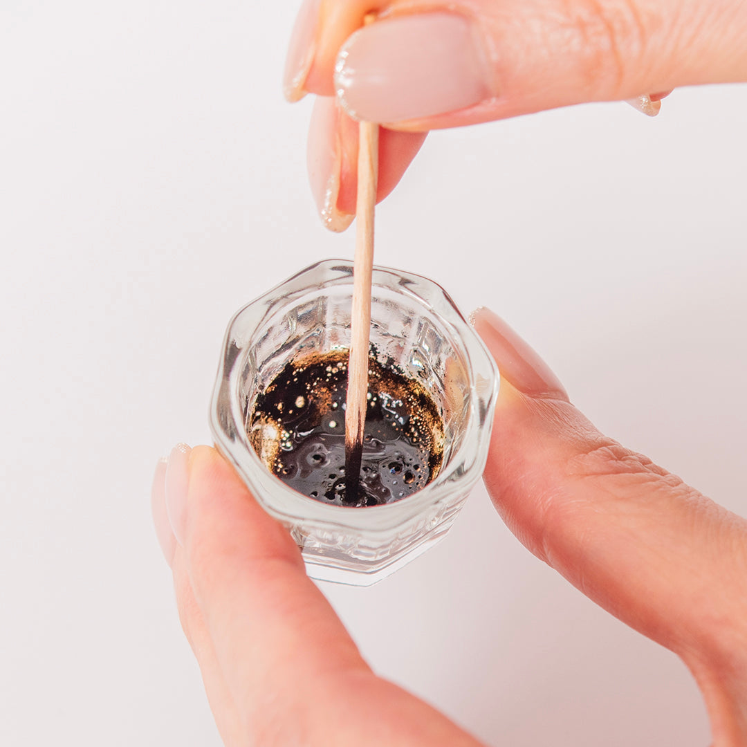 Mixing Glass