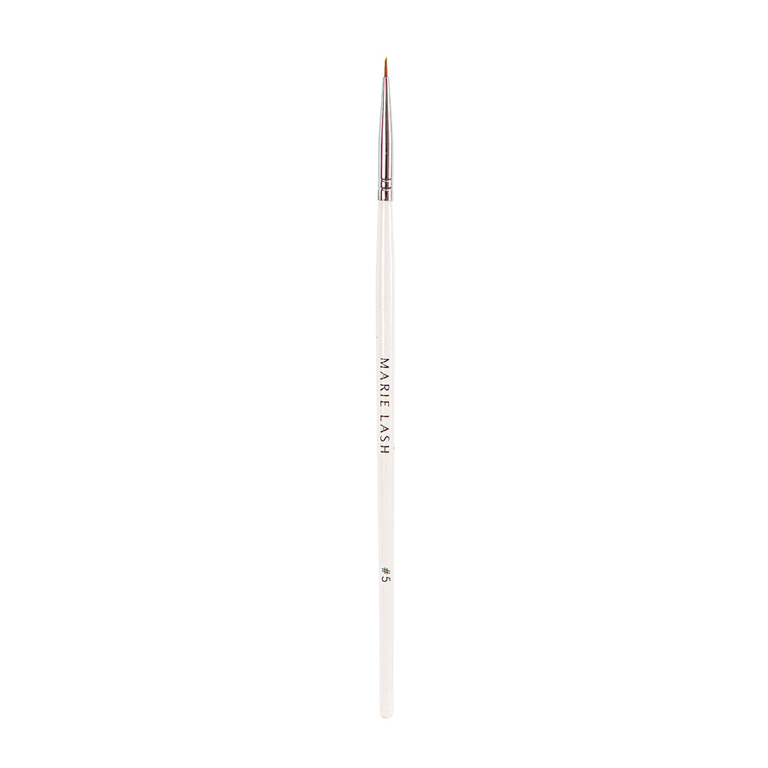 Brow Brush Pointed