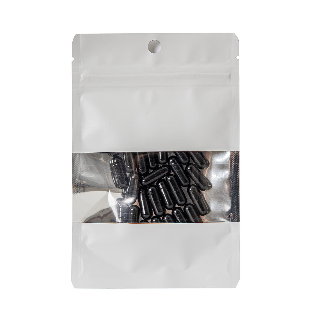 Botanical Brow Colour Brown (25 capsules)
