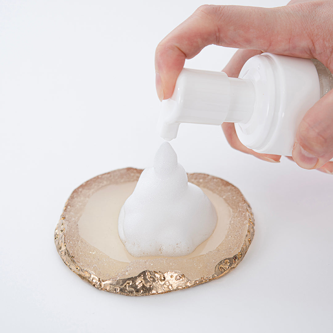 Chérie Organic Lash Foaming Cleanser (6pcs)