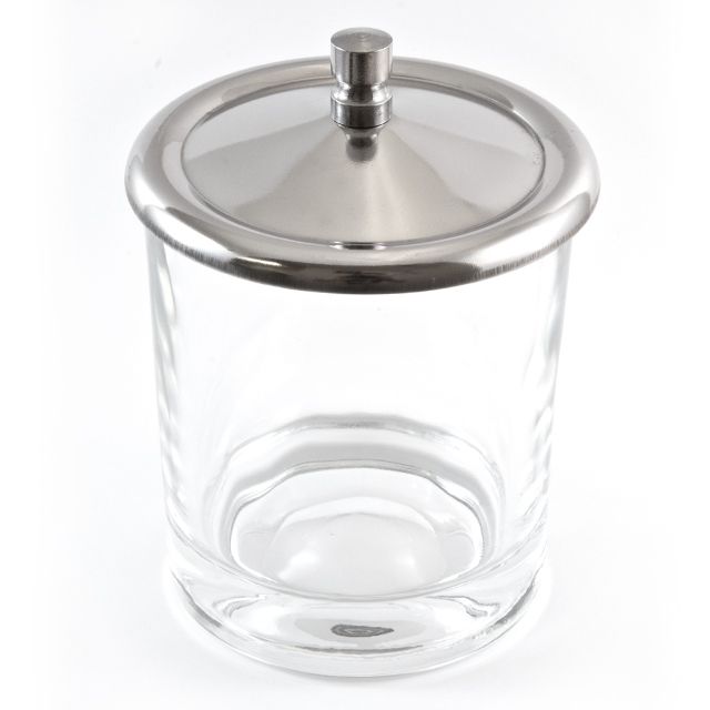 Sterilizer (Metal Lid)