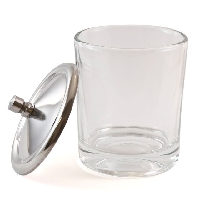Sterilizer (Metal Lid)
