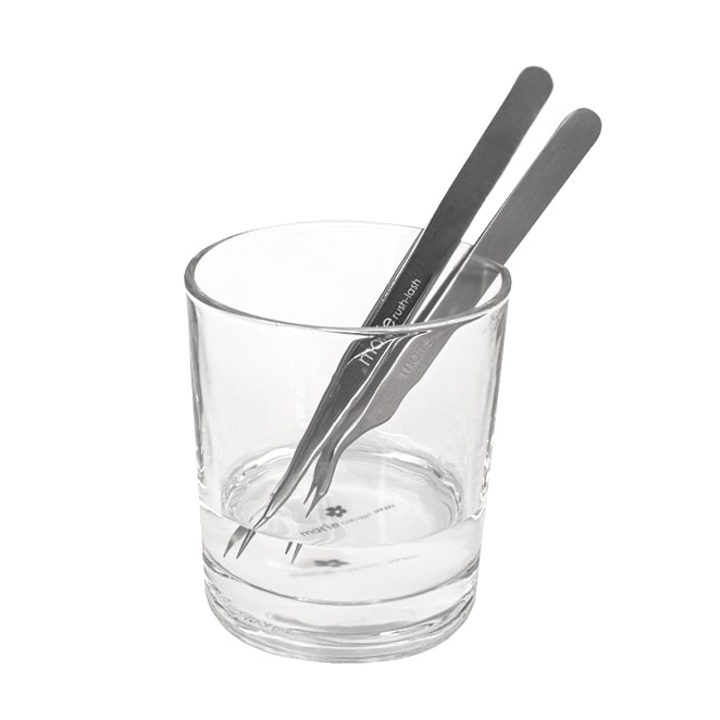 Sterilizer (Metal Lid)