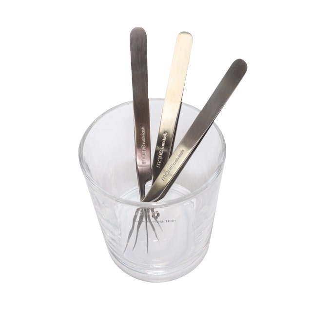 Sterilizer (Metal Lid)