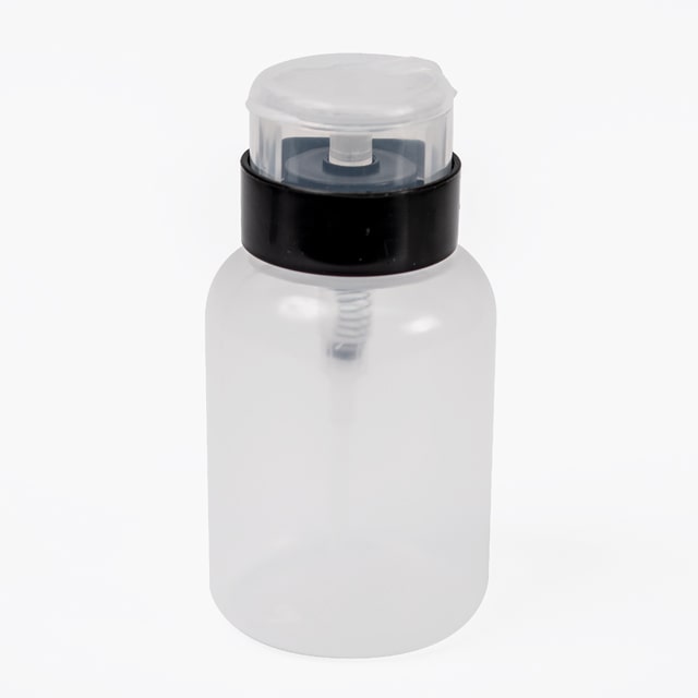 ロック式ポンプ容器 (200ml)