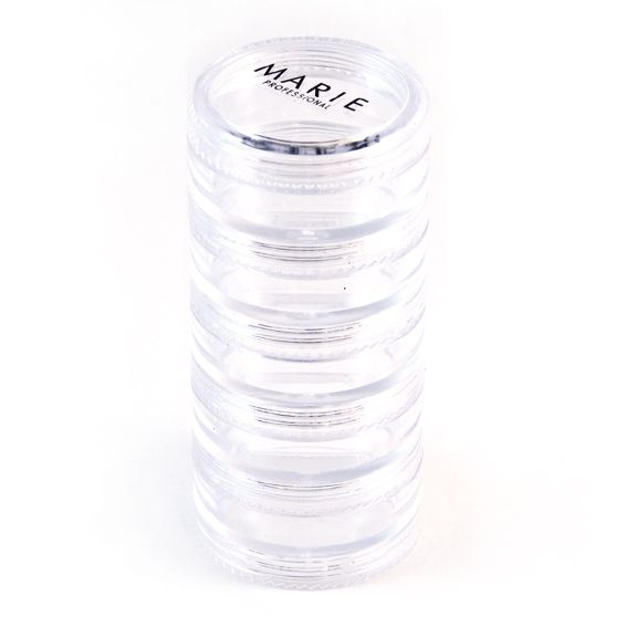タワー容器 10g 10個