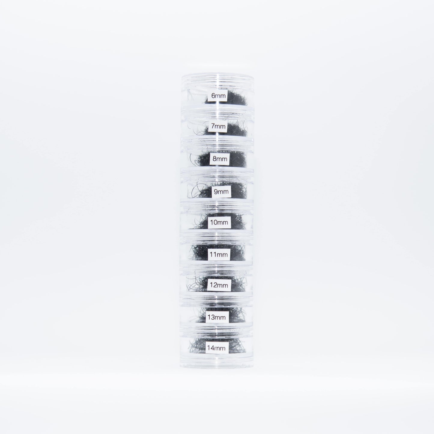 タワー容器 10g 10個