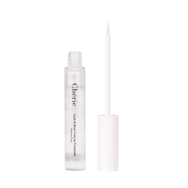 Chérie Coating Treatment - Fine Brush Type (6pcs)