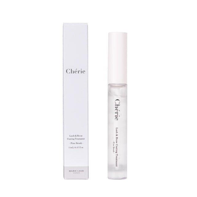 Chérie Coating Treatment - Fine Brush Type (6pcs)