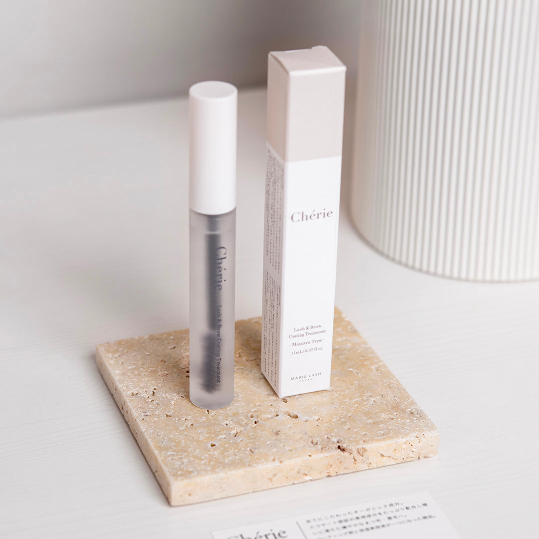 Chérie Coating Treatment - Mascara Type (1pc)