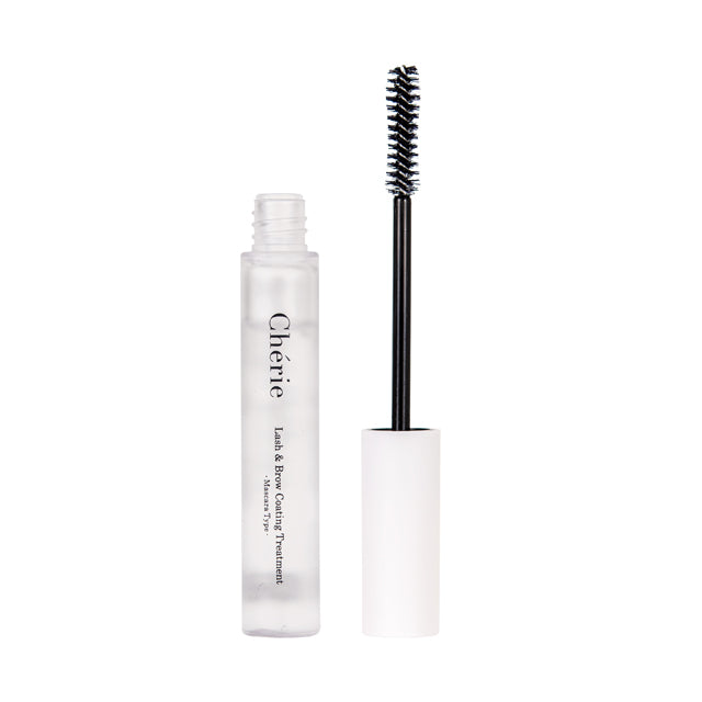 Chérie Coating Treatment - Mascara Type (12pcs)