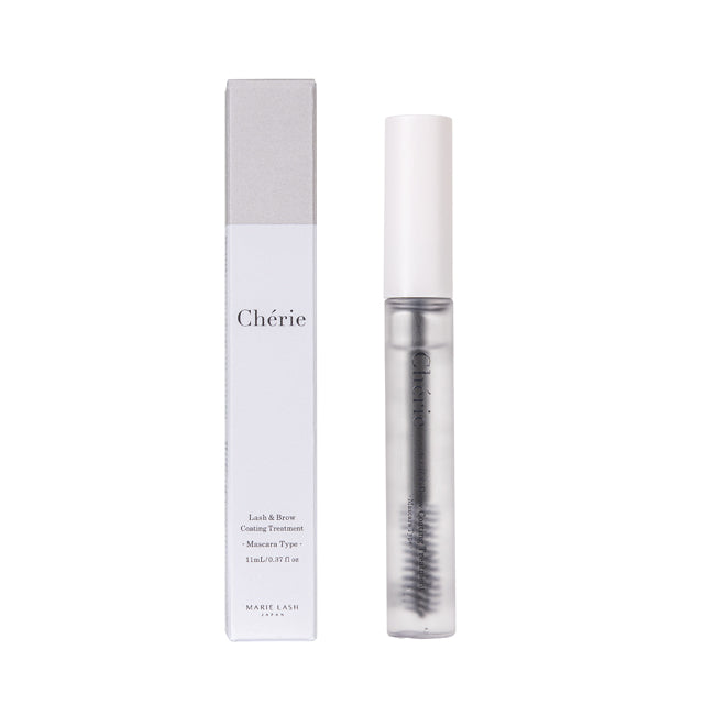 Chérie Coating Treatment - Mascara Type (12pcs)
