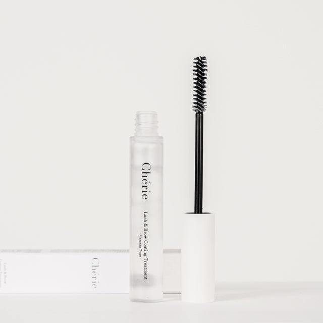 Chérie Coating Treatment - Mascara Type (12pcs)