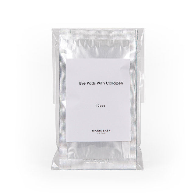 Eye Pads with Collagen (10 sets)