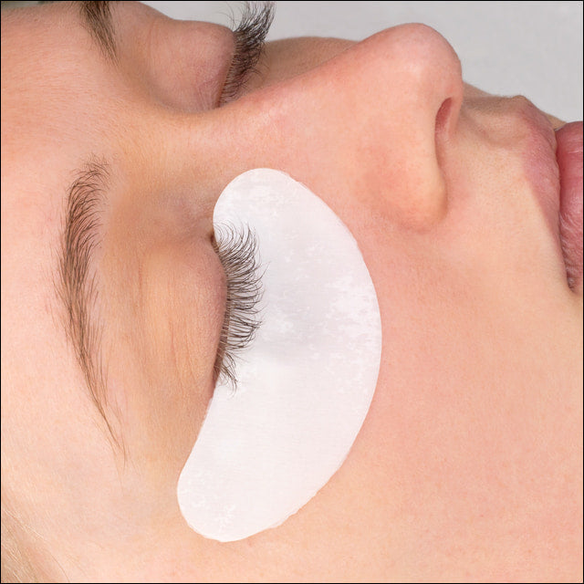 Eye Pads with Collagen (10 sets)