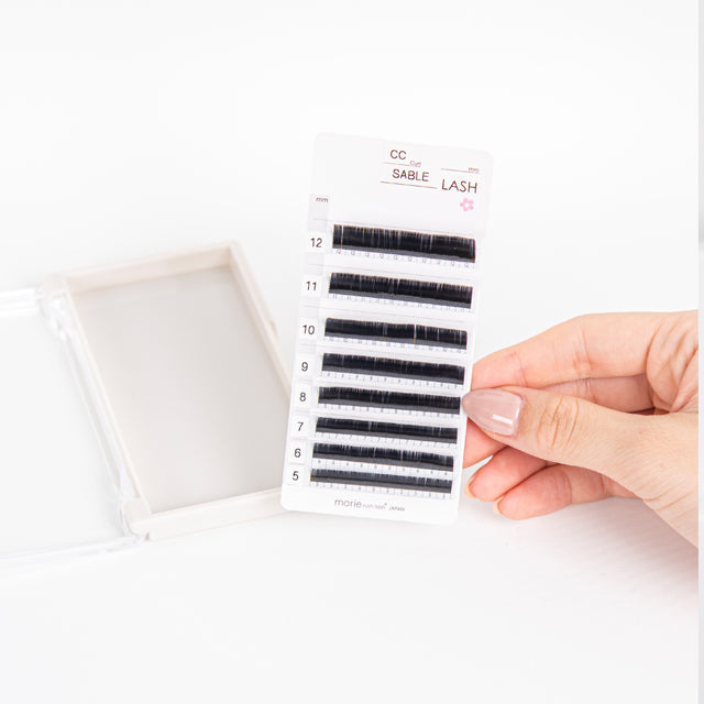 Lash Case (5pcs)