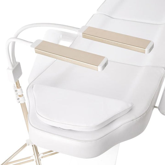 Glamcor Revolution X White/Gold