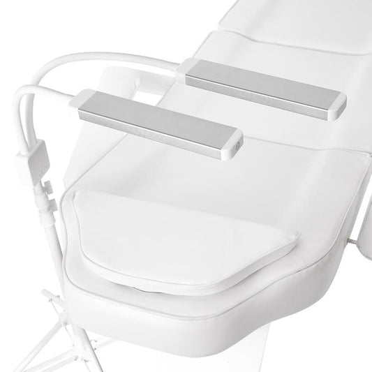 Glamcor Revolution X White/Silver