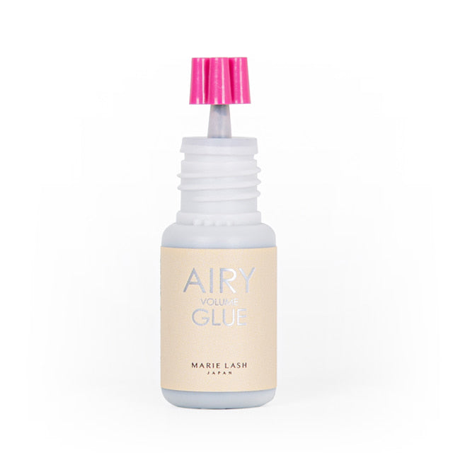 Glue cap needle type (2 pieces)