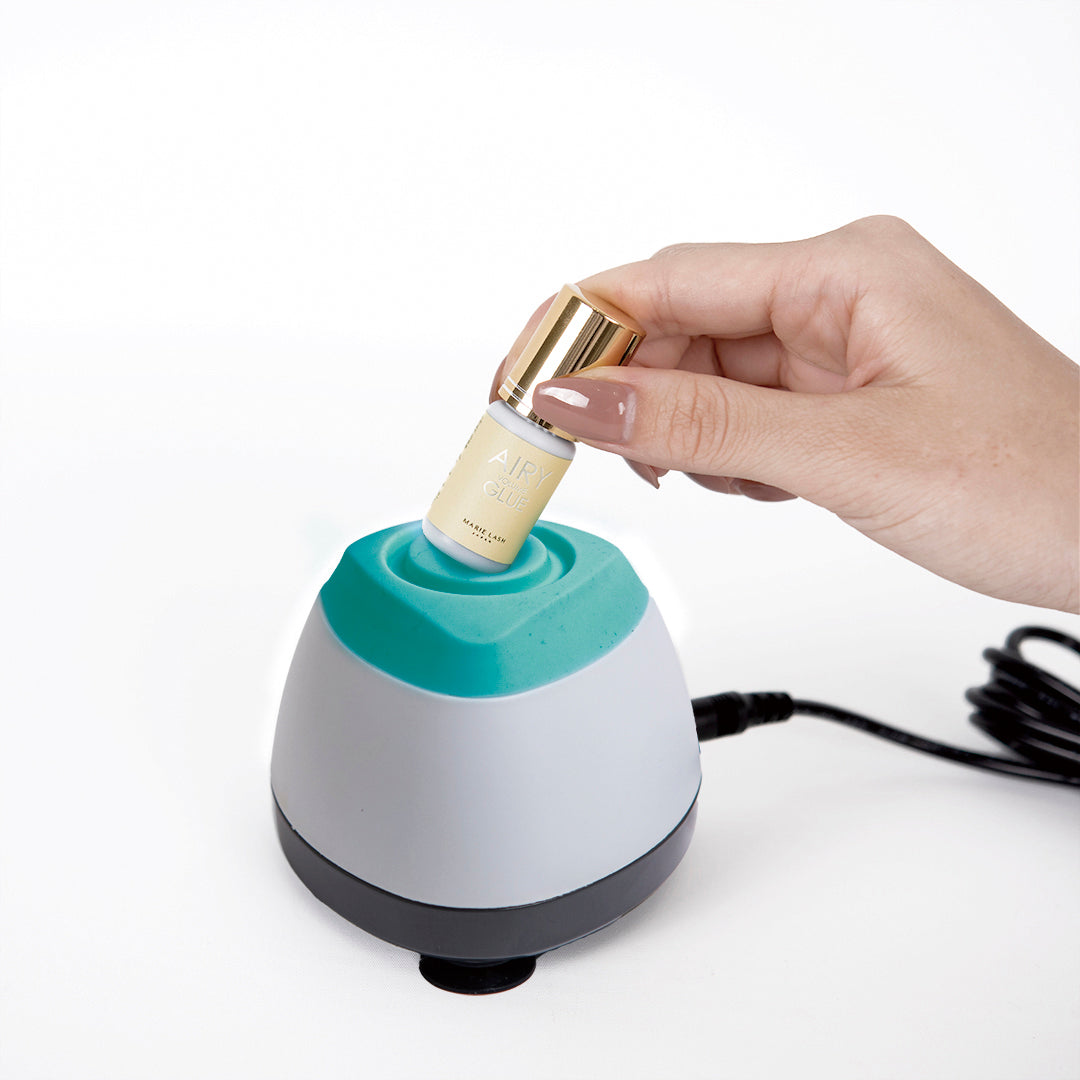 Glue Shaker