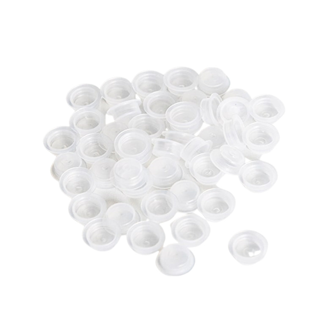 Adhesive Cups (50pcs)