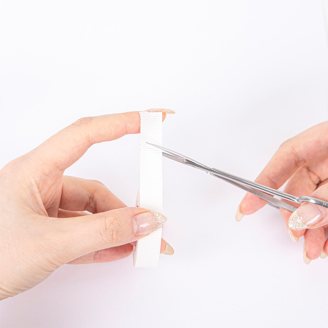 Long Neck Scissors