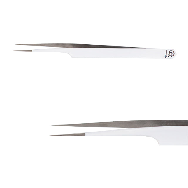 Hello Kitty Tweezers Straight F