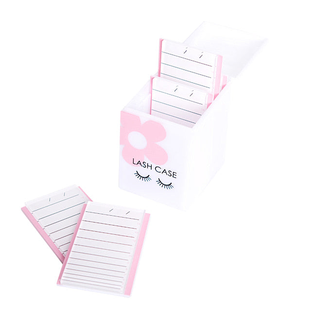 Lash Box 5 palettes
