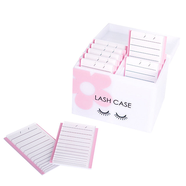 Lash Box 10 palettes