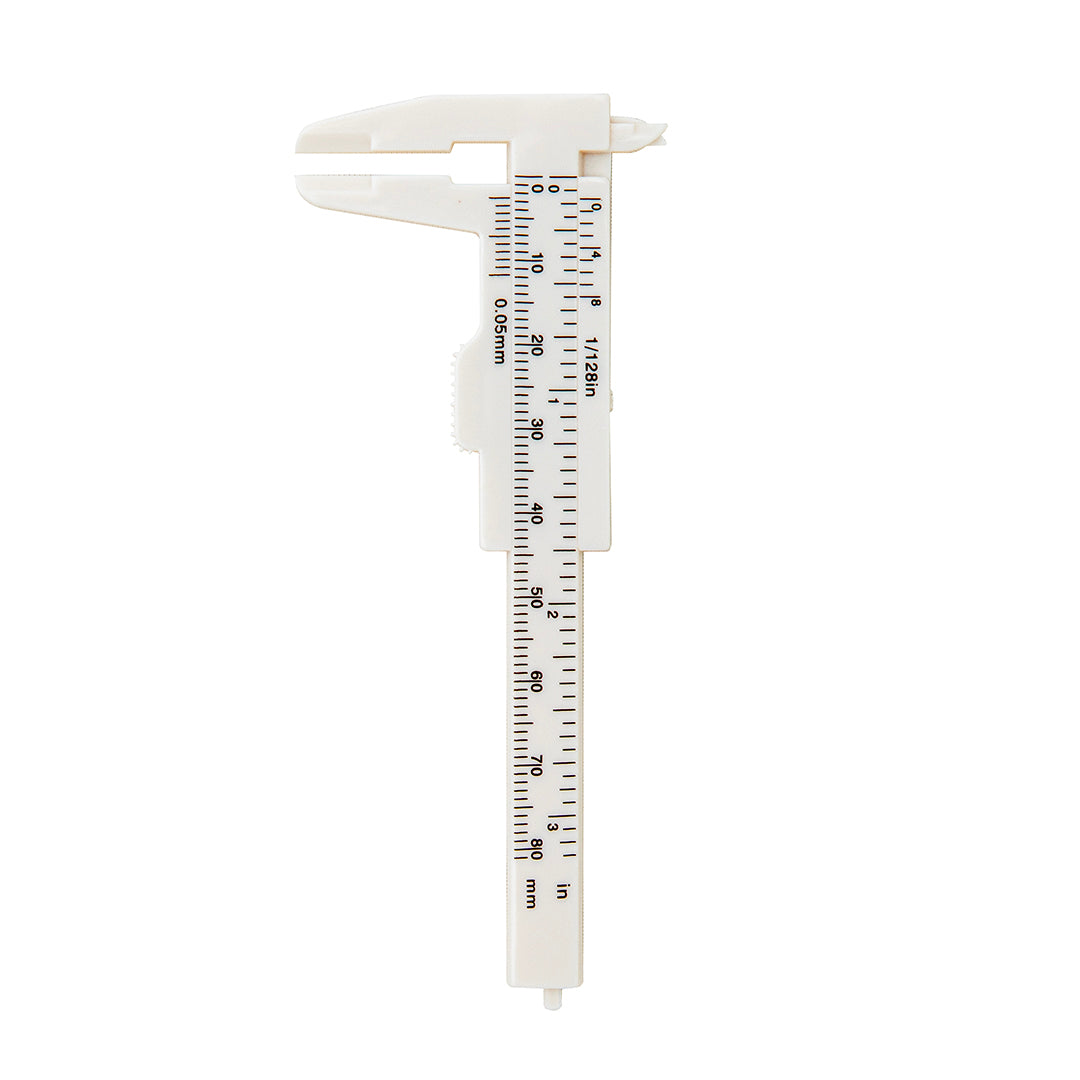Brow Ruler