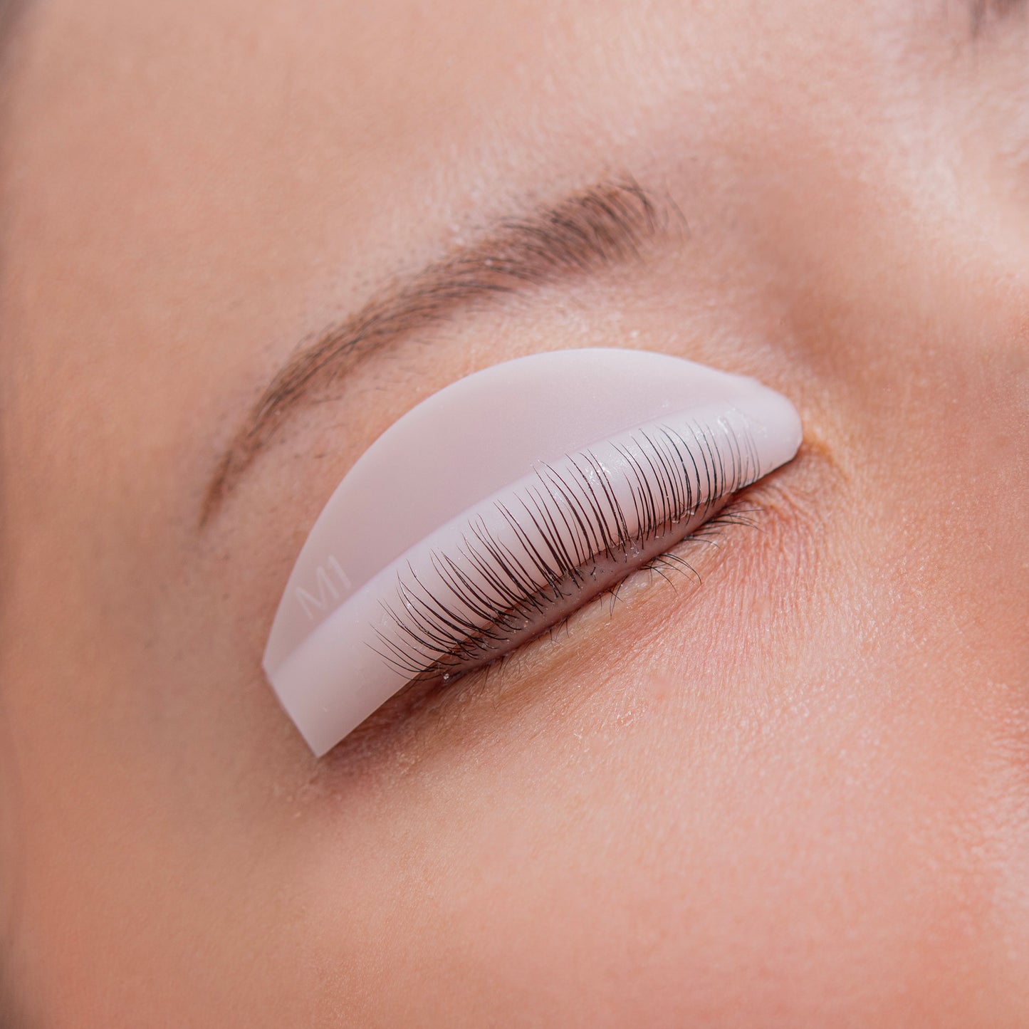 Lash Lift Soft 8 Size Pink Rods Combo