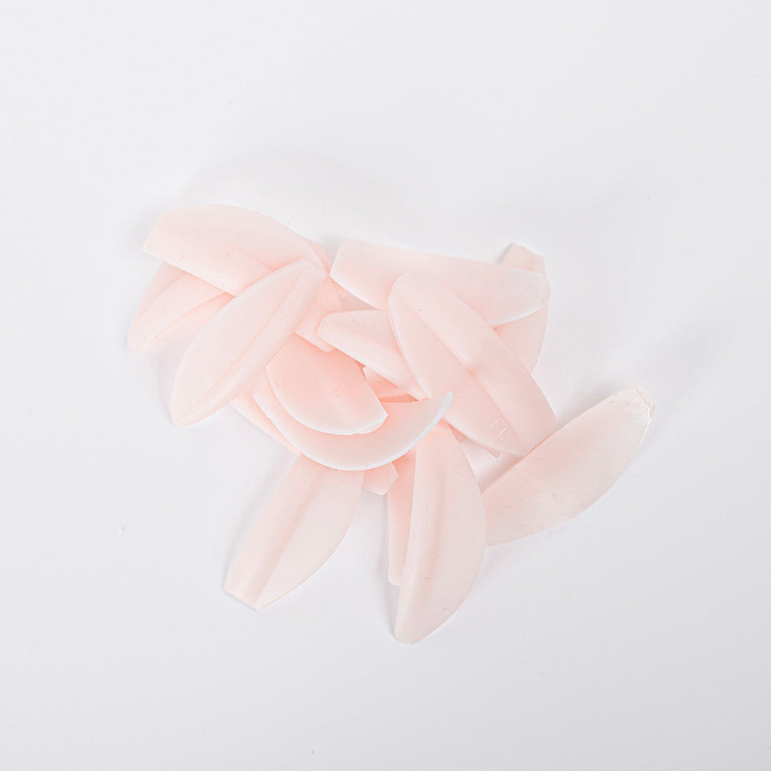 Lash Lift Soft 8 Size Pink Rods Combo