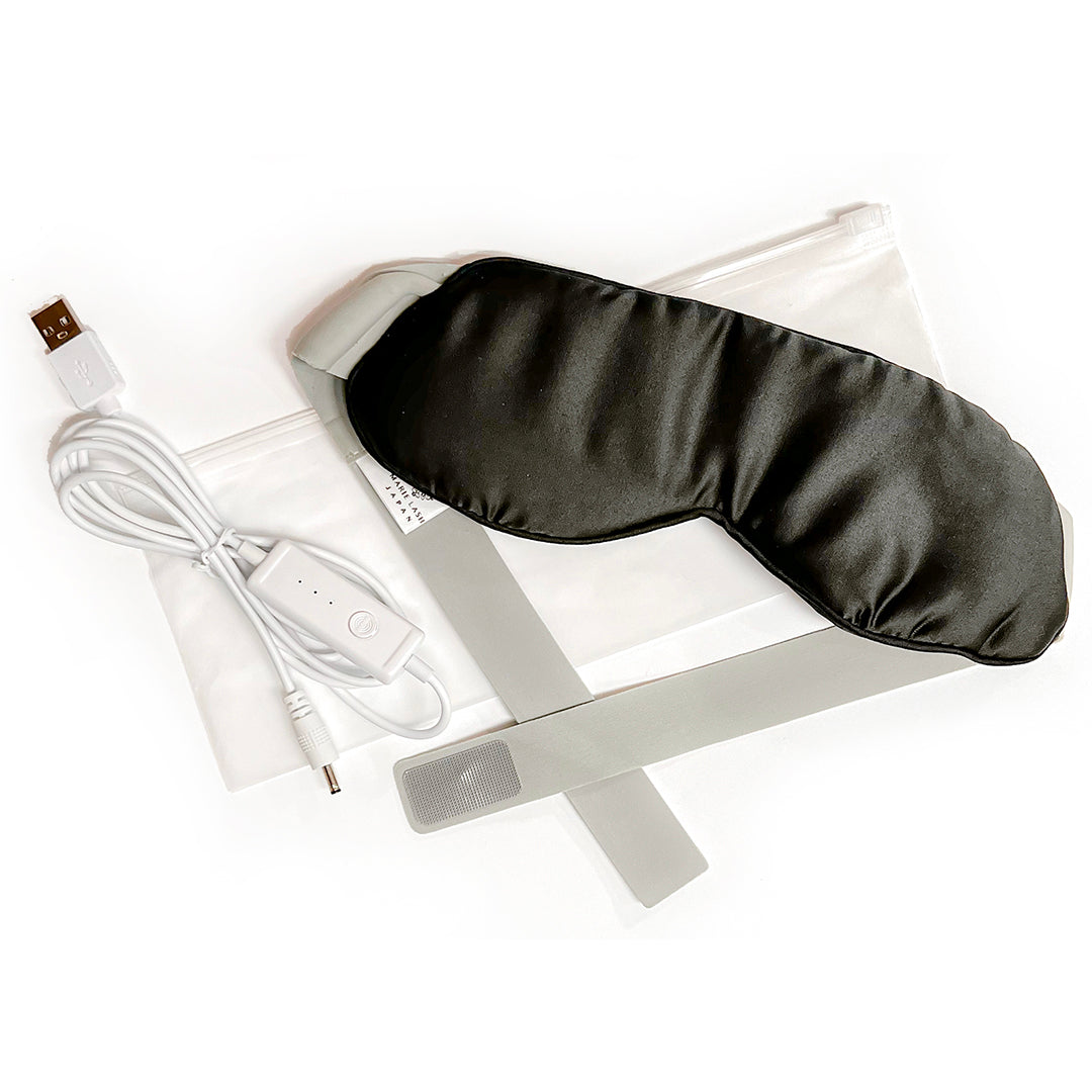 Eye Mask Warmer