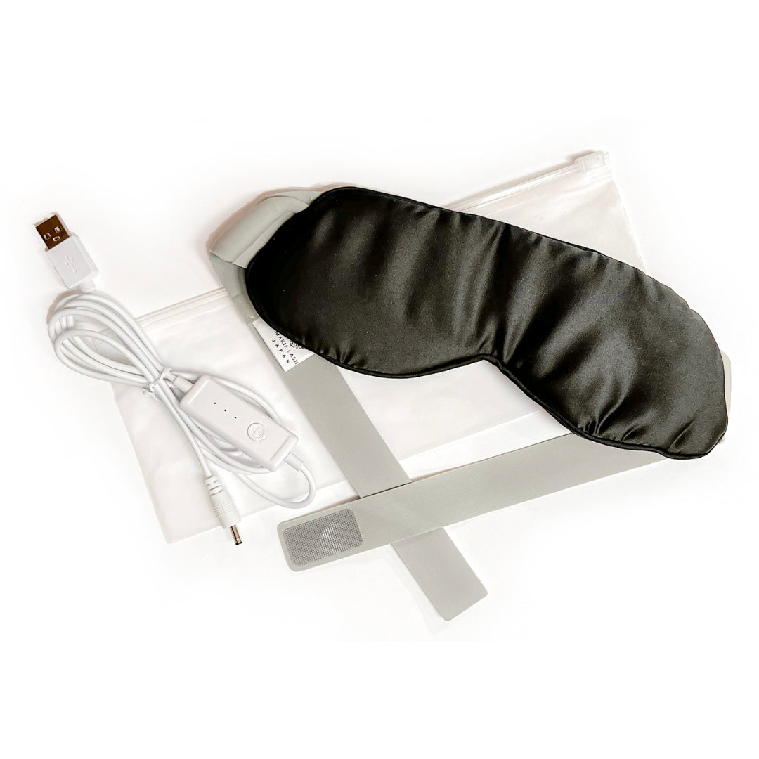 Eye Mask Warmer