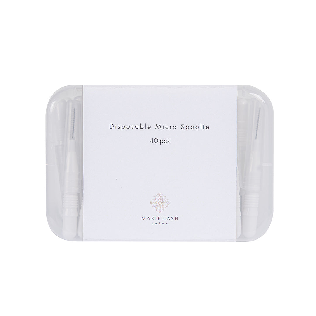 Disposable Micro Spoolie (40pcs)