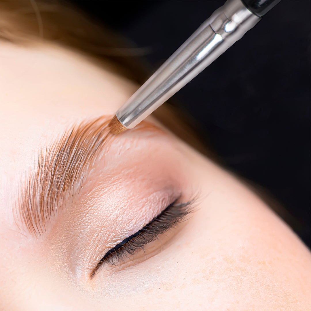 Lifting Brush (Placement)