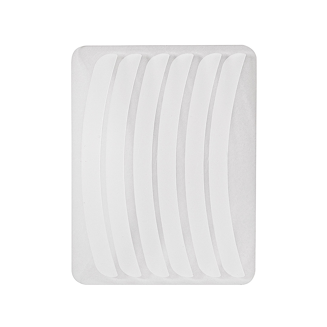 Silicone Strips (3 pairs)