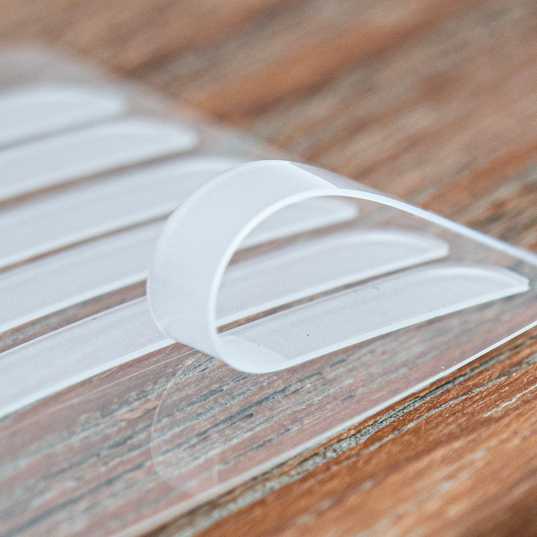 Silicone Strips (3 pairs)