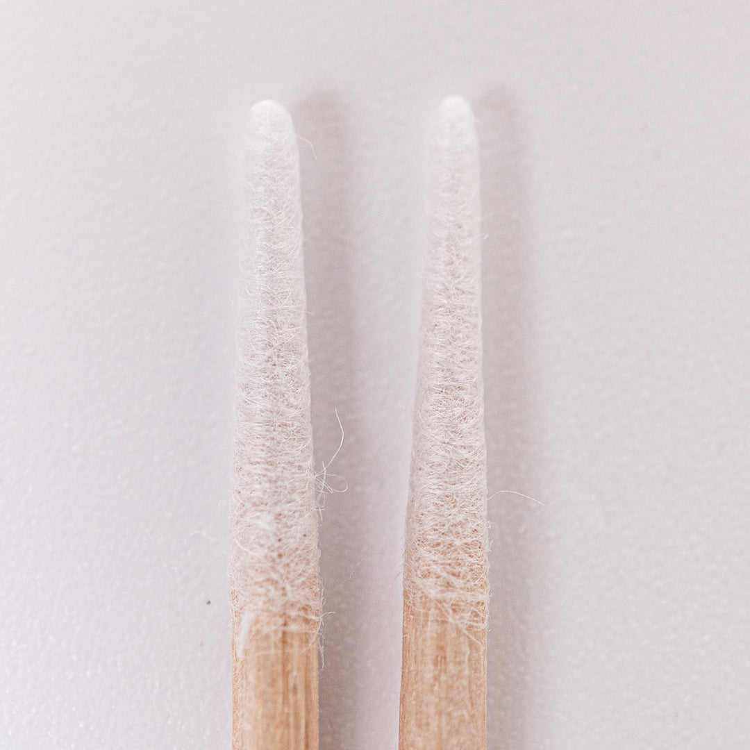 Cotton Swab Wooden Sticks (200pcs)