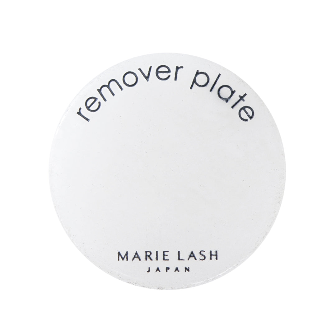 Remover Plate