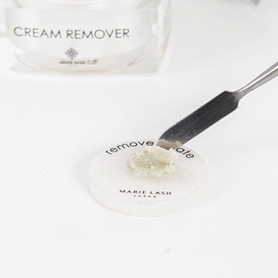 Remover Plate