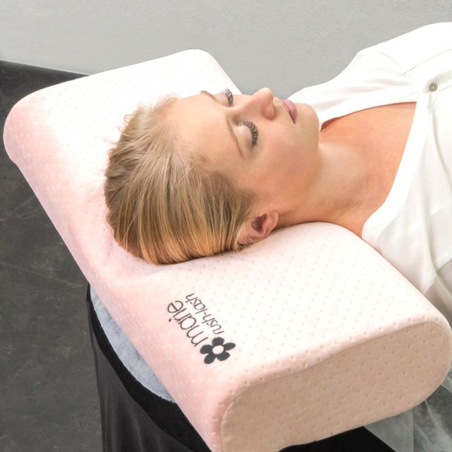 Soft Lash Pillow