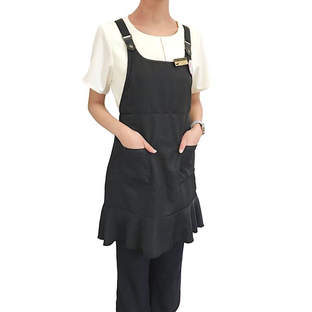 エプロン(XL)